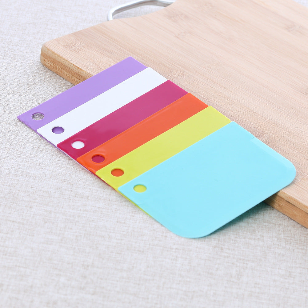Cake Scraper Smoother
