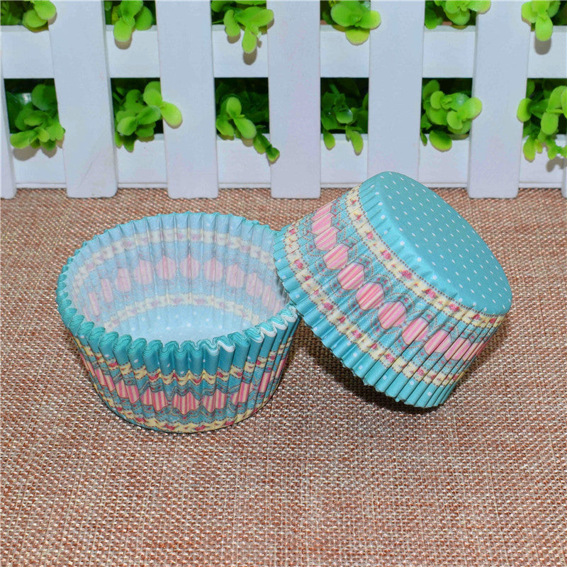 Cupcake Paper Liners