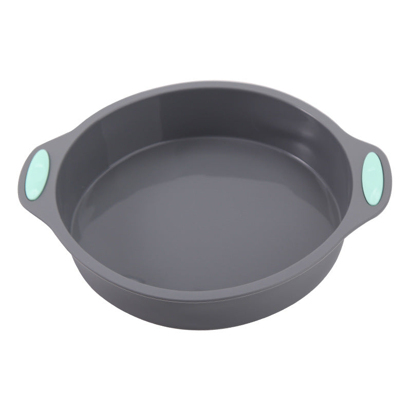 Non-Stick Silicone Baking Cake Pan