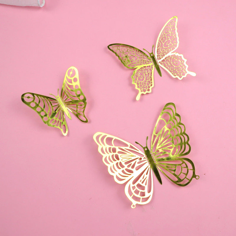Butterfly Cake Toppers
