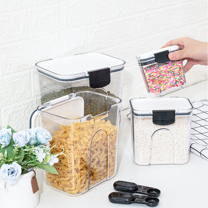 Versatile Storage Container