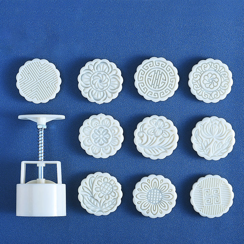 Cookie Stamp Set