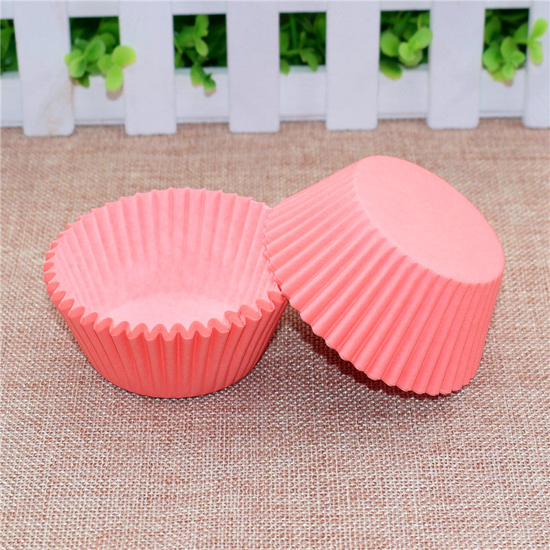 Cupcake Paper Liners