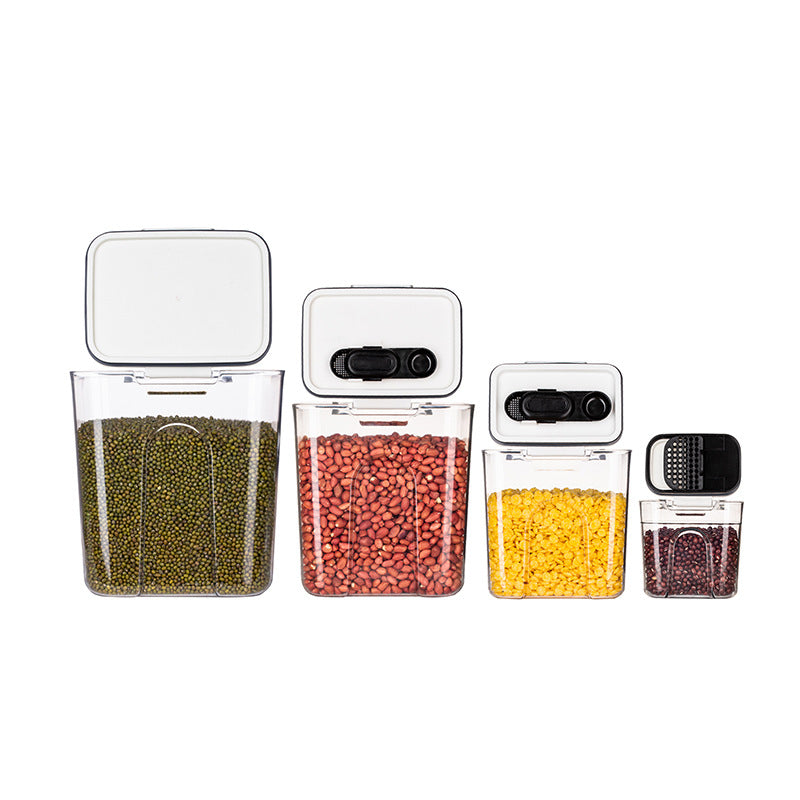 Versatile Storage Container