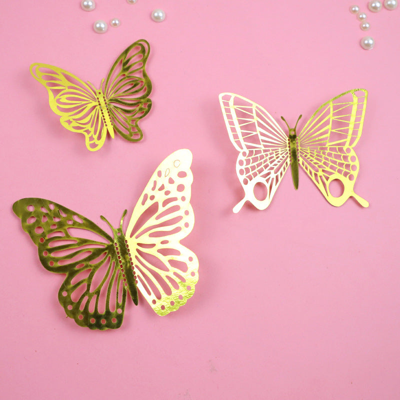 Butterfly Cake Toppers