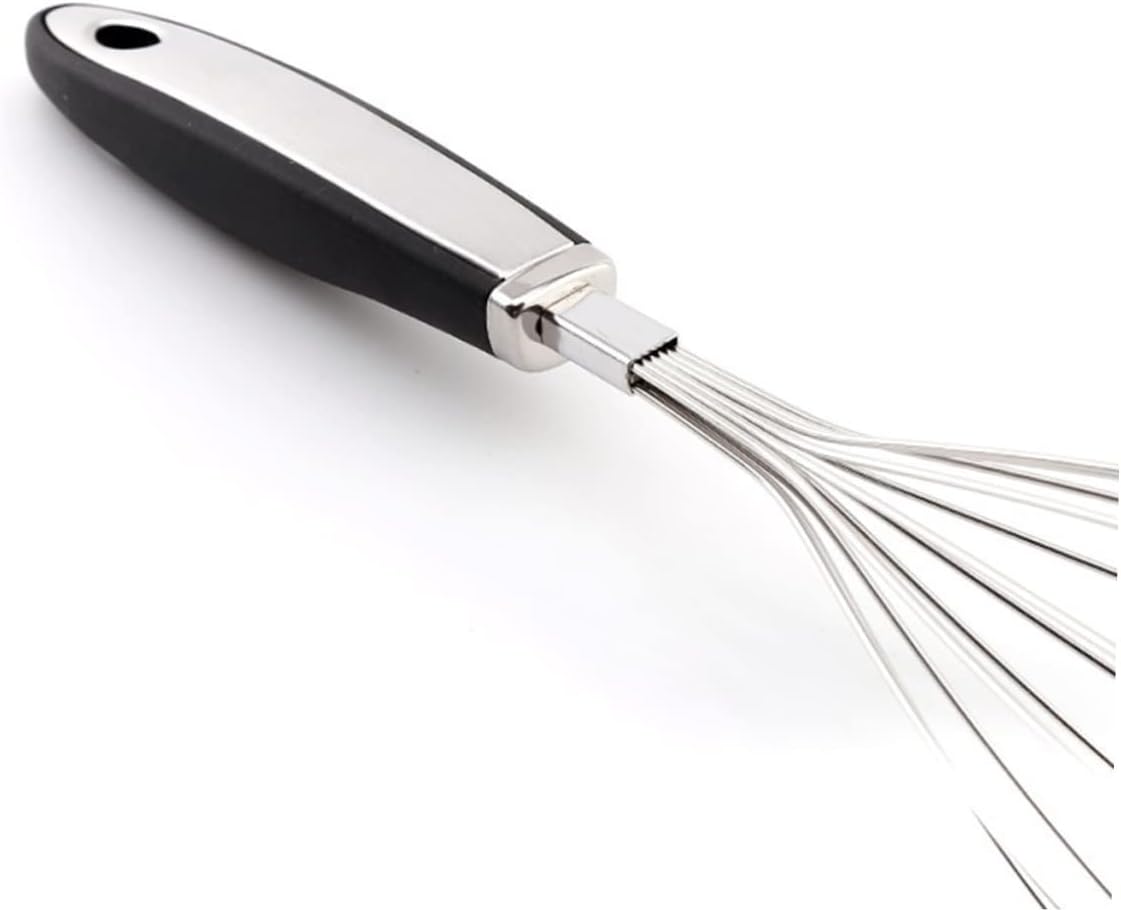 Stainless Egg Whisk Beater