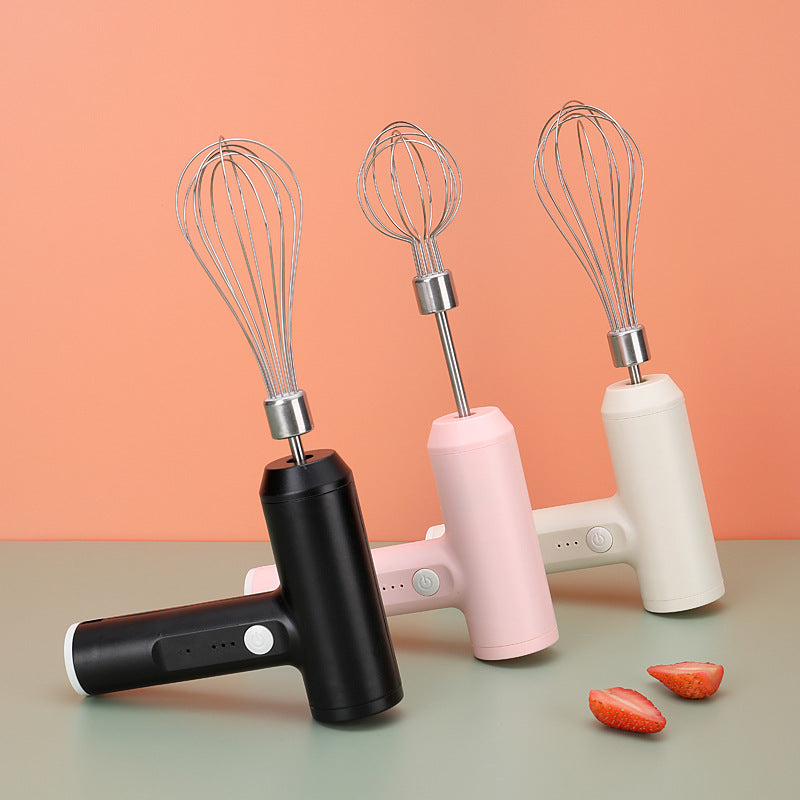 Baking Tools Wire Egg Whisk Mixer