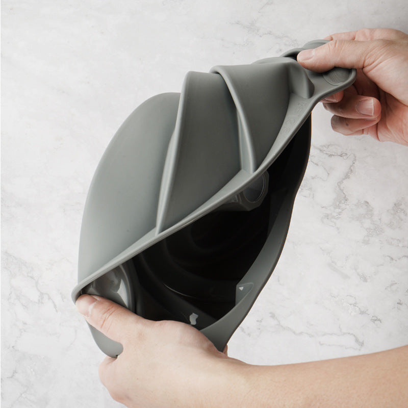Silicone Bakeware Set
