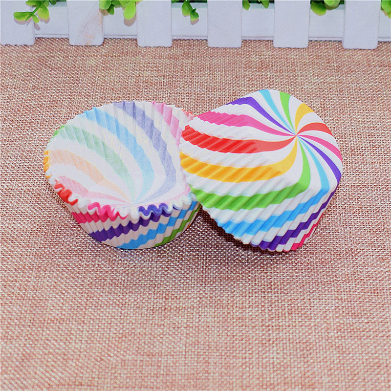 Cupcake Paper Liners