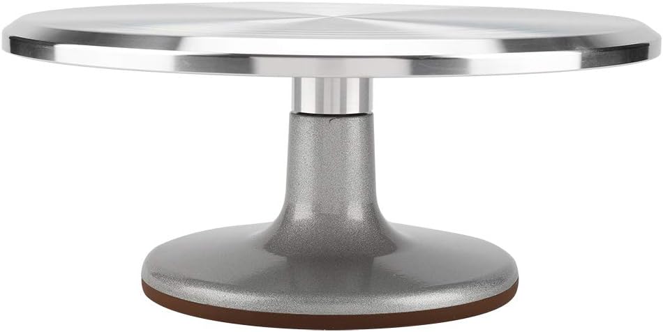 Cake Rotating Plate