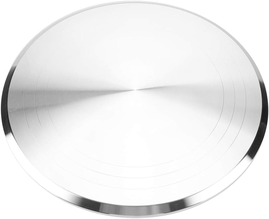 Cake Rotating Plate