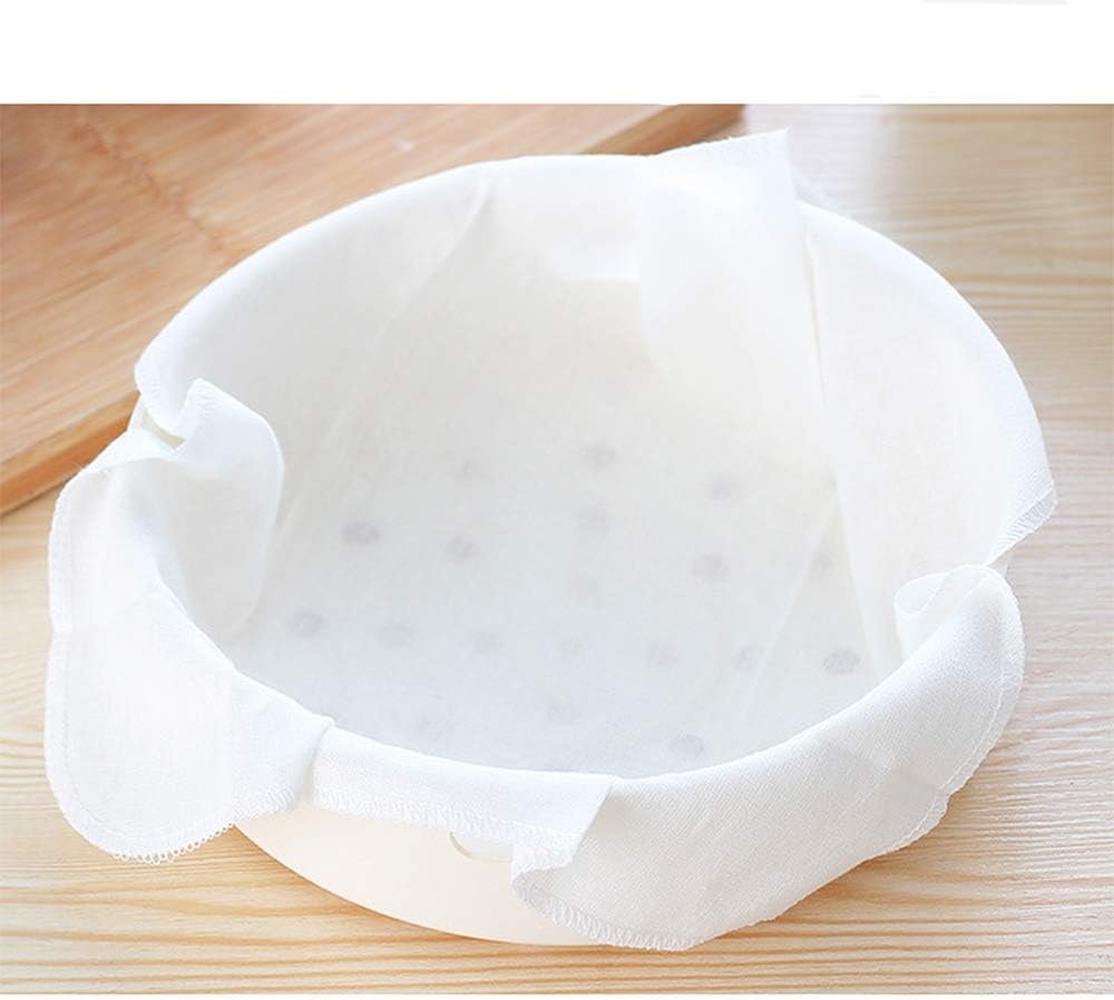 Cotton Steamer Liners