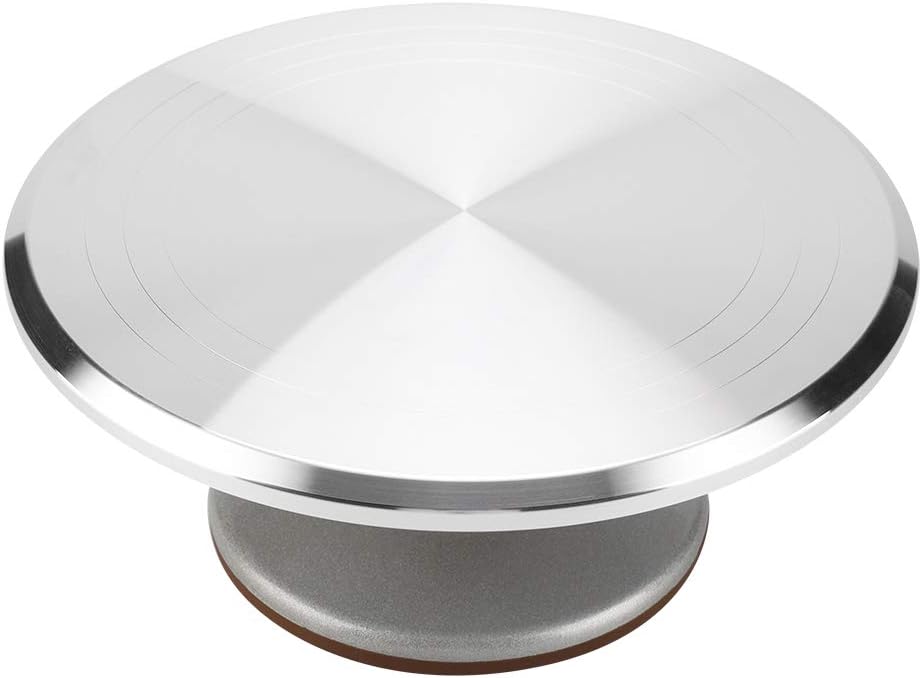 Cake Rotating Plate