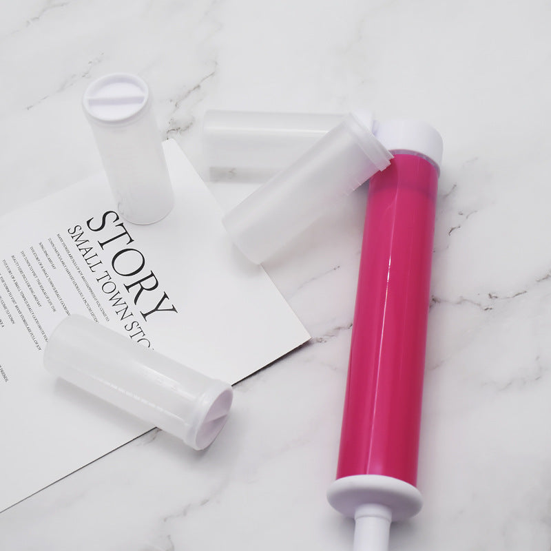Manual Cake Airbrush Pump Tool