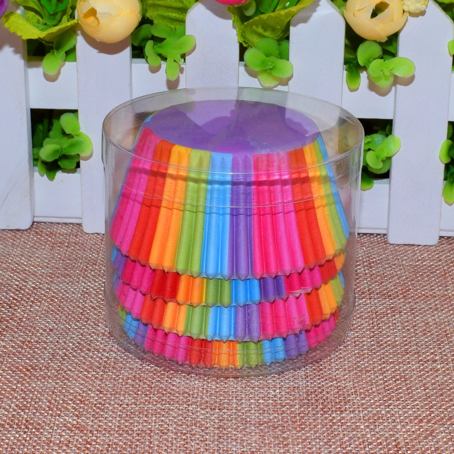 Cupcake Paper Liners