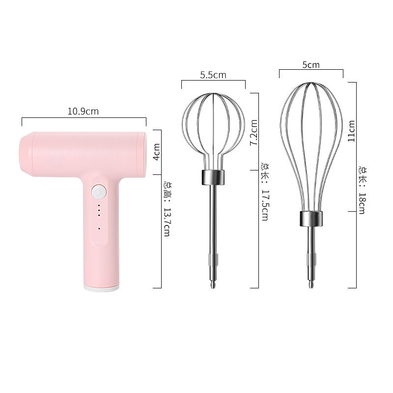 Baking Tools Wire Egg Whisk Mixer
