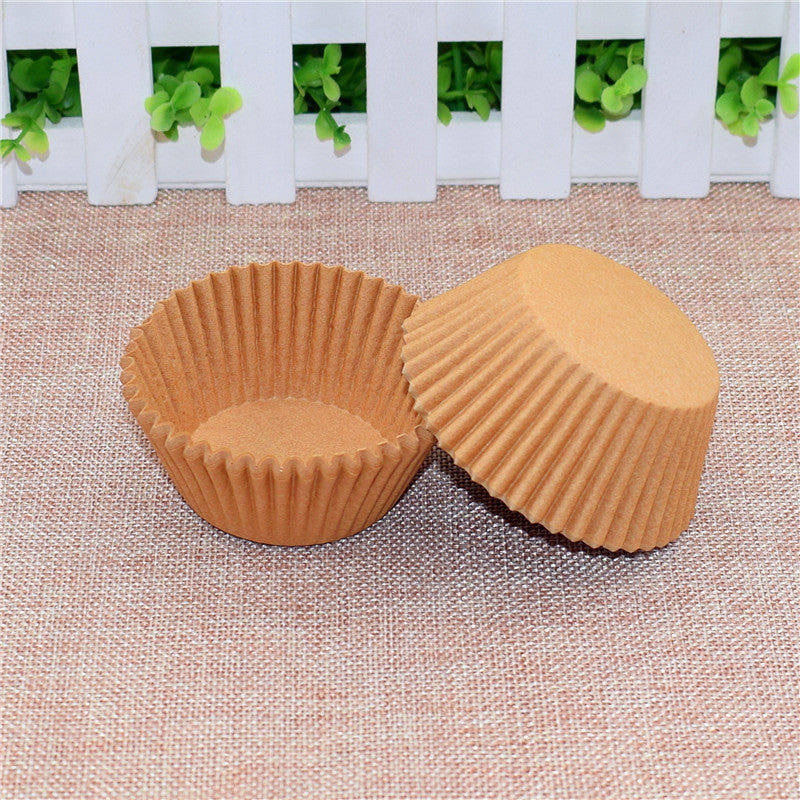 Cupcake Paper Liners