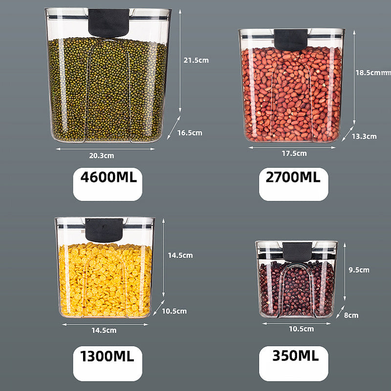 Versatile Storage Container