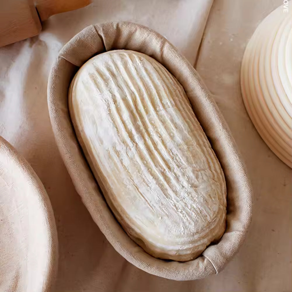 Bread Proofing Fermentation Bakery Basket