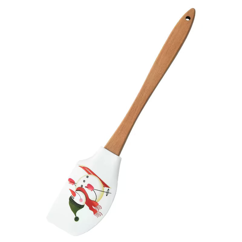 Silicone Spatula