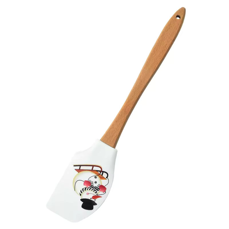 Silicone Spatula