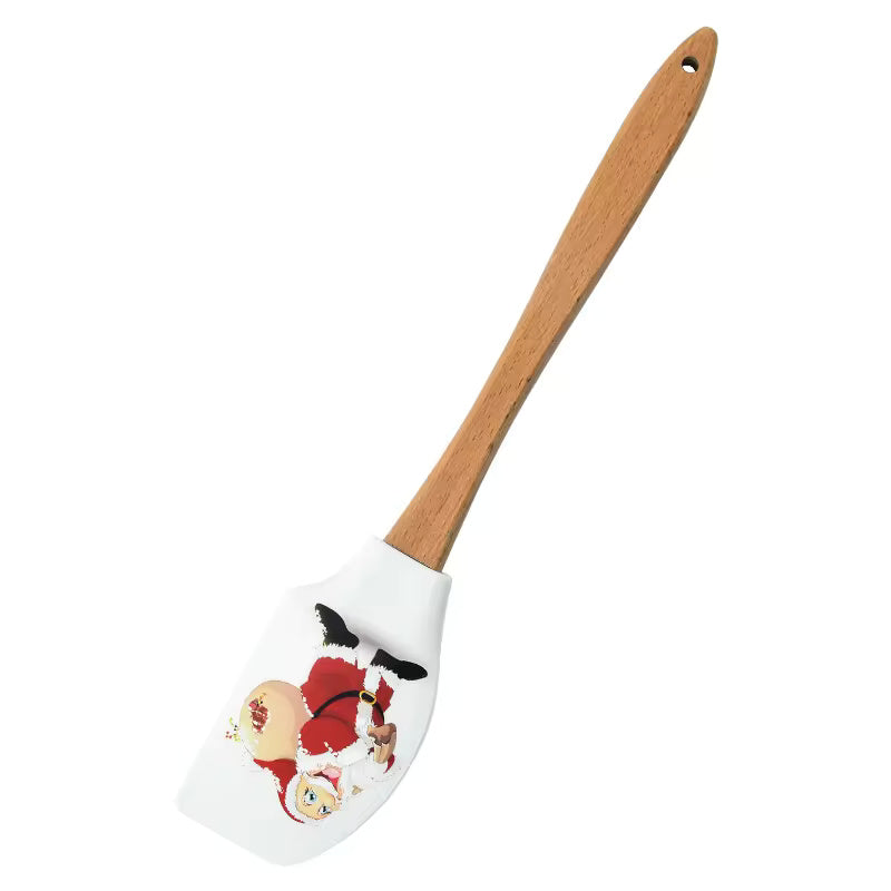 Silicone Spatula