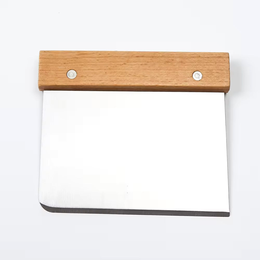 Dough Scraper Baking Tools