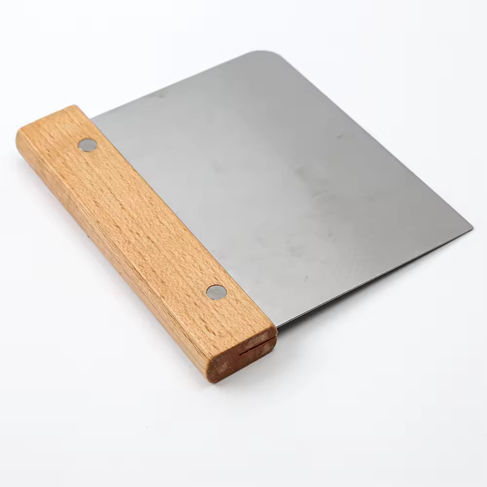 Dough Scraper Baking Tools