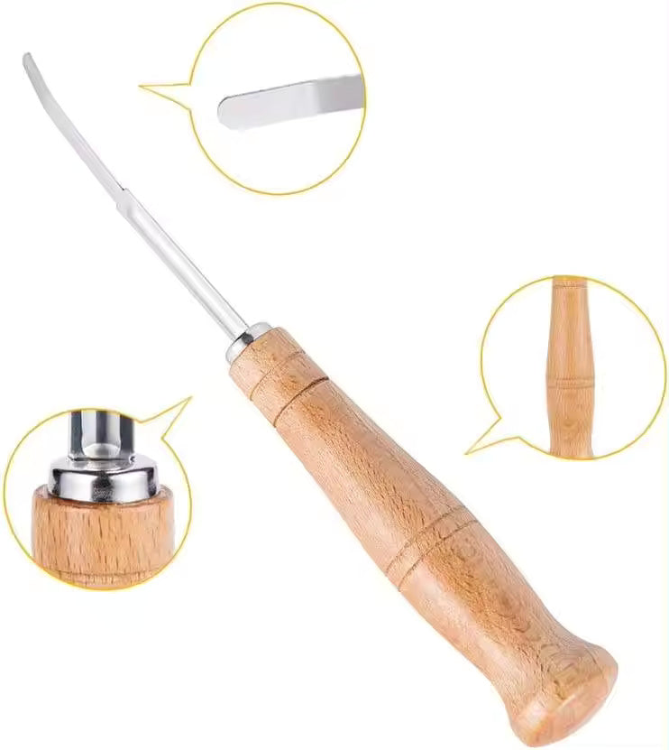 Bread Lame Knife Set
