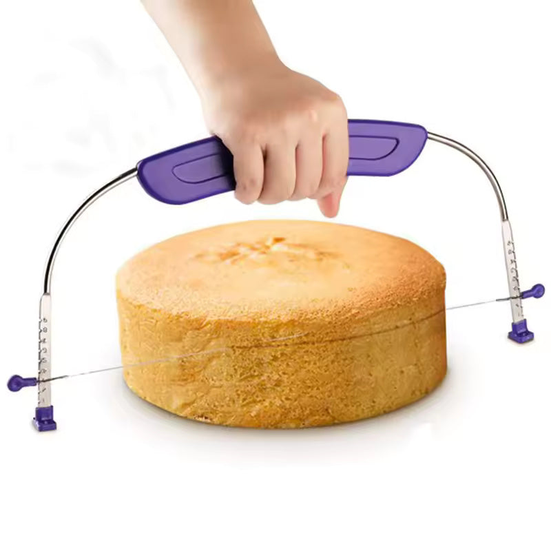 Cake Leveler Wire Cutter