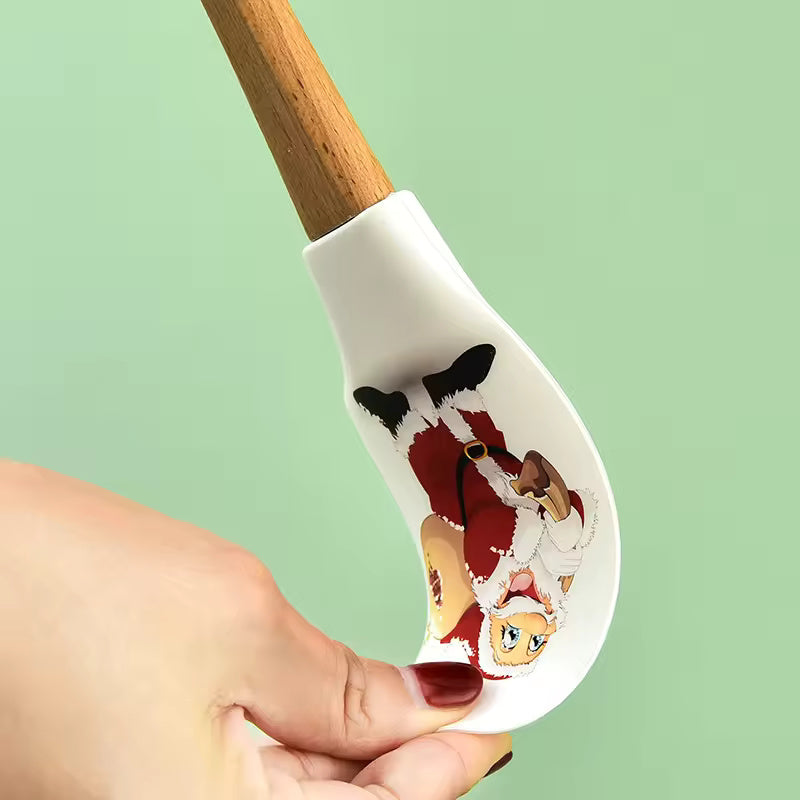 Silicone Spatula