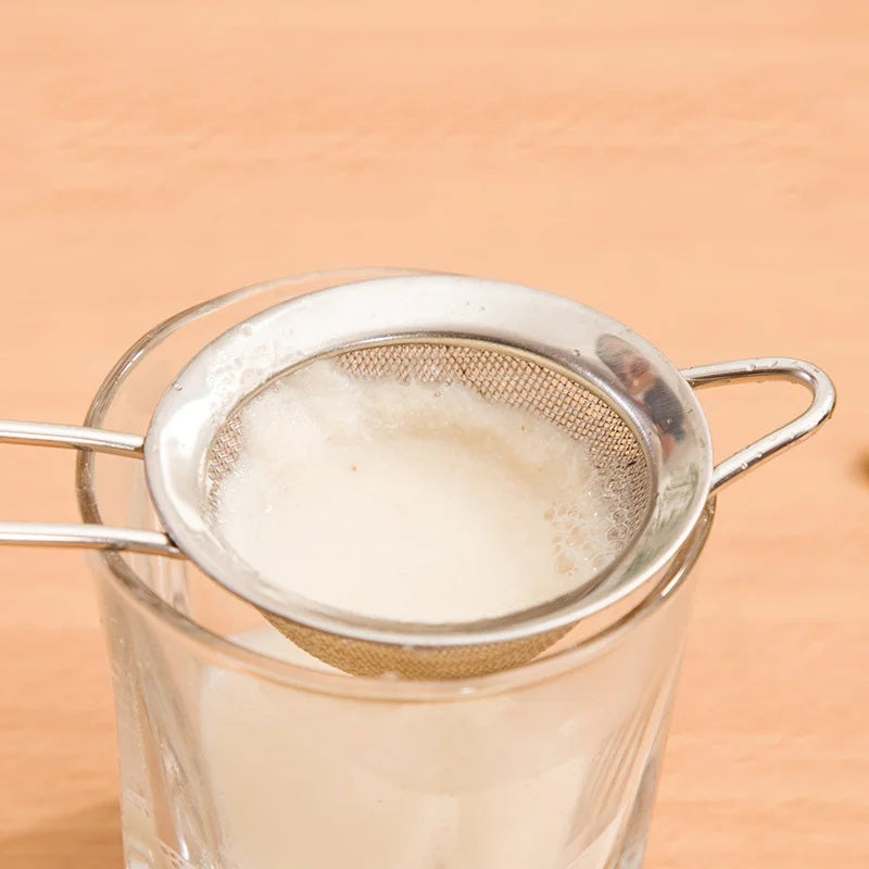 Flour Strainer Set