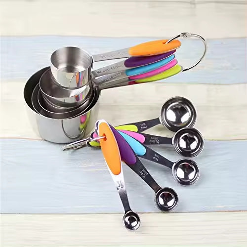 Kitchen Measuring Cup Set