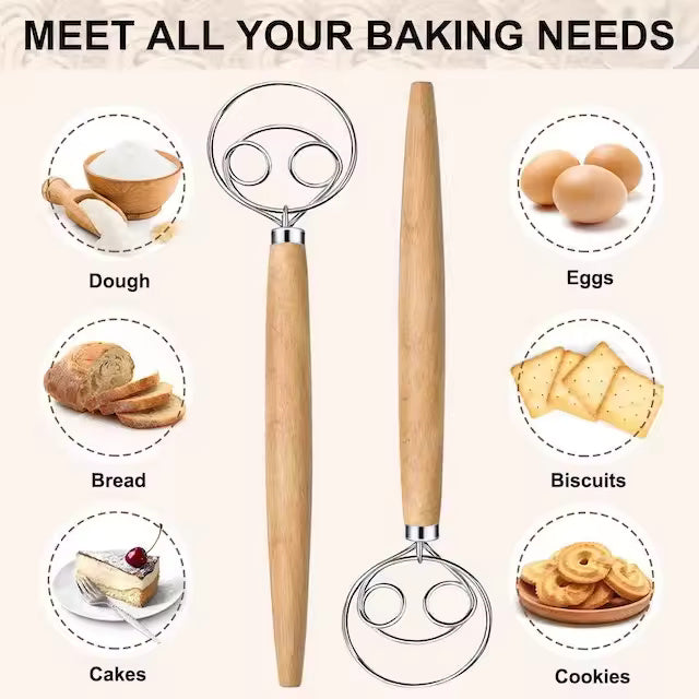 Flour Mixer