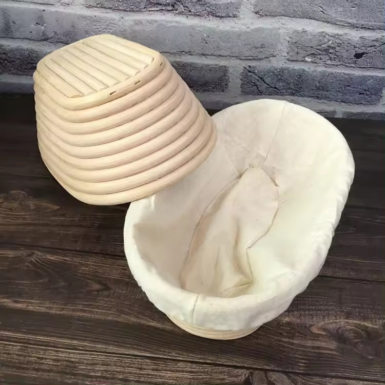 Bread Proofing Fermentation Bakery Basket