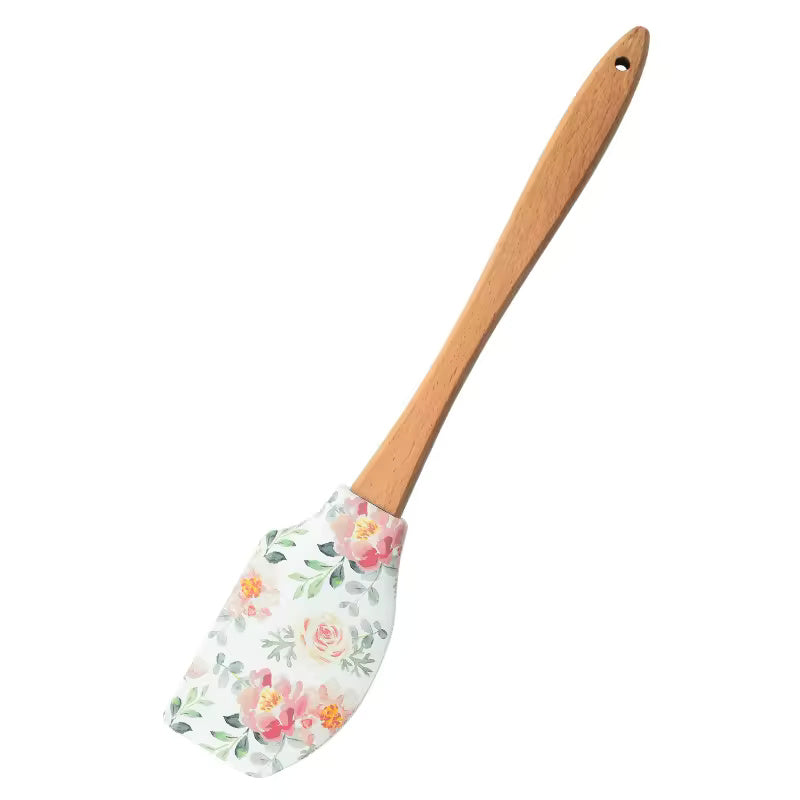 Silicone Spatula