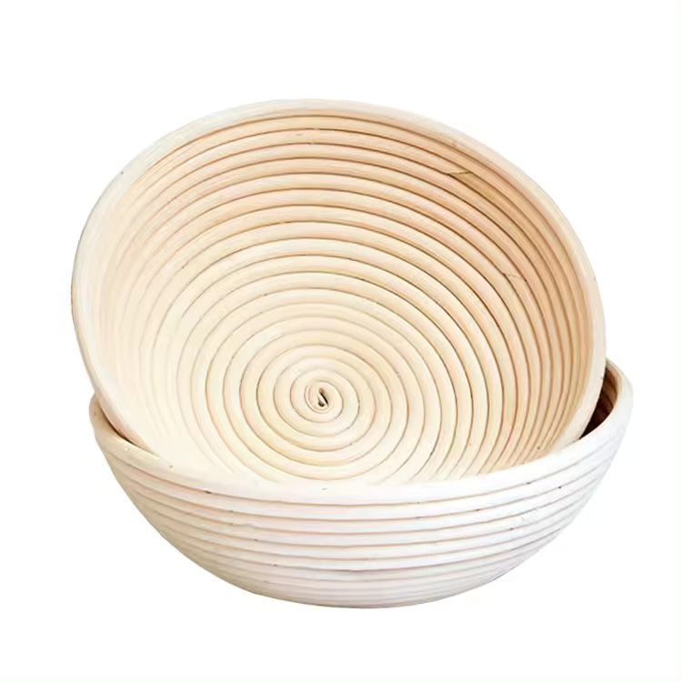 Bread Proofing Bakery Basket