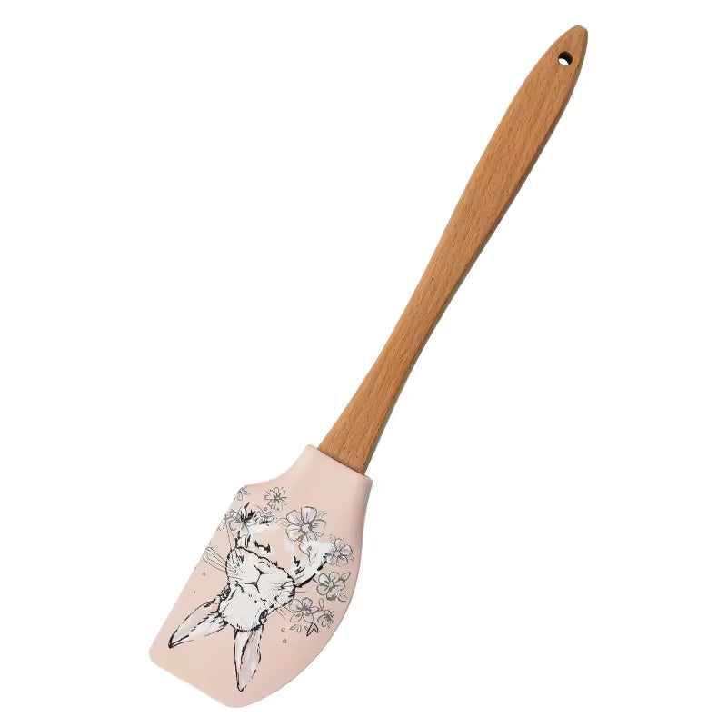 Silicone Spatula
