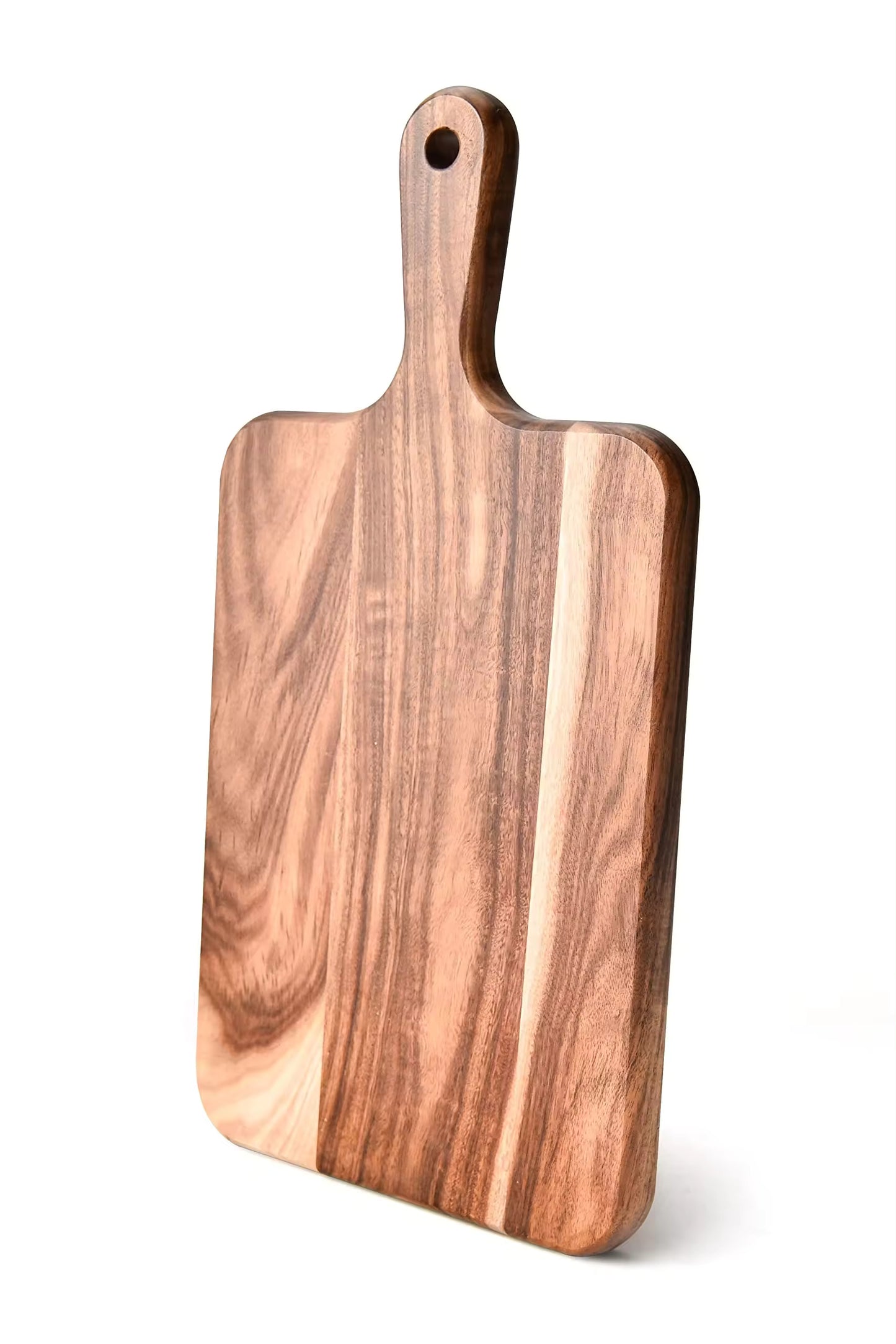 Wood Cutting Board
