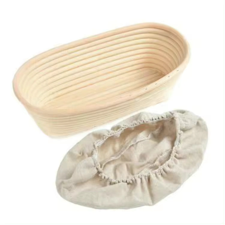 Bread Proofing Fermentation Bakery Basket