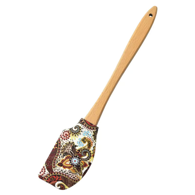 Silicone Spatula