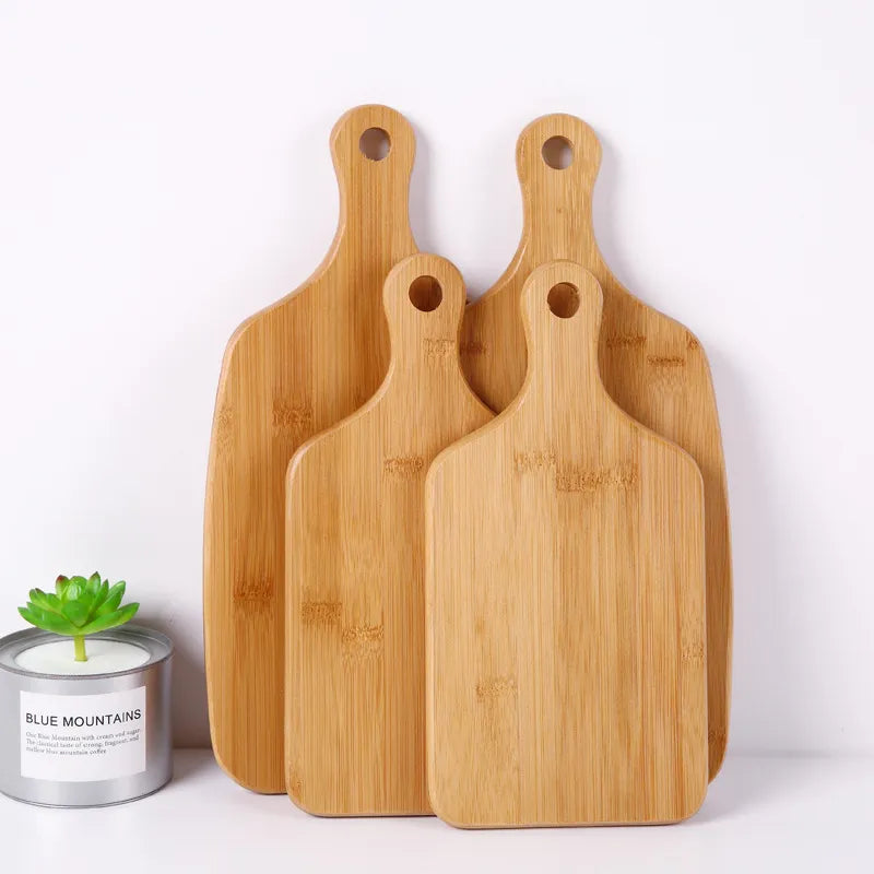 Acacia Wood Cutting Board