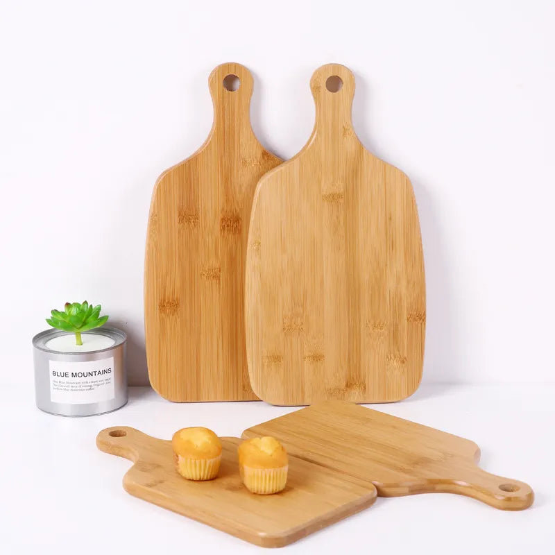 Acacia Wood Cutting Board