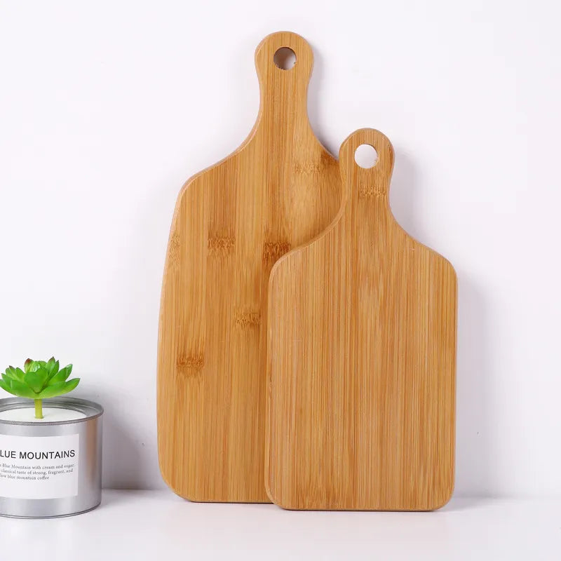 Acacia Wood Cutting Board