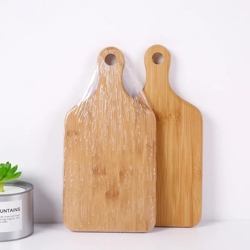 Acacia Wood Cutting Board
