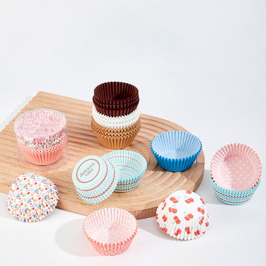Cupcake Paper Liners