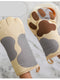 2-Pack Heat-Resistant BBQ Oven Mitts