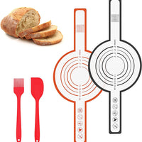Non-Stick Baking Pad with Handle