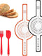 Non-Stick Baking Pad with Handle