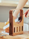 Collapsible Slicer Holder Baking Cutter Tool